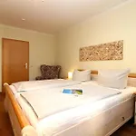 Apartment Feriendomizil Dünengarten 32