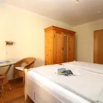 Apartment Feriendomizil Dünengarten 32 Ostseebad Kühlungsborn