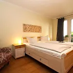 Feriendomizil Dünengarten 32 *