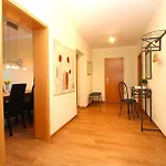 Feriendomizil Dünengarten 32