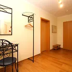 Apartment Feriendomizil Dünengarten 32