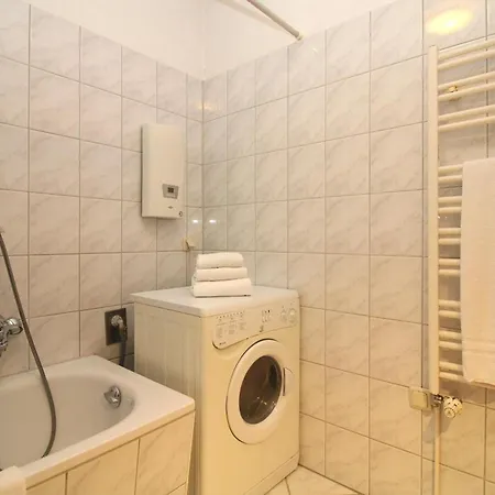 Feriendomizil Duenengarten 32 Apartment Ostseebad Kühlungsborn